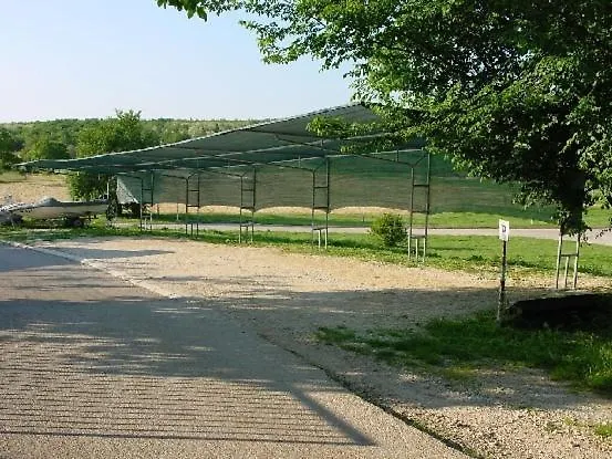 Apartmani Milokanovic Funtana Apartment