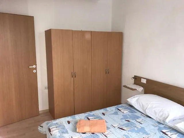 Apartmani Milokanovic Funtana