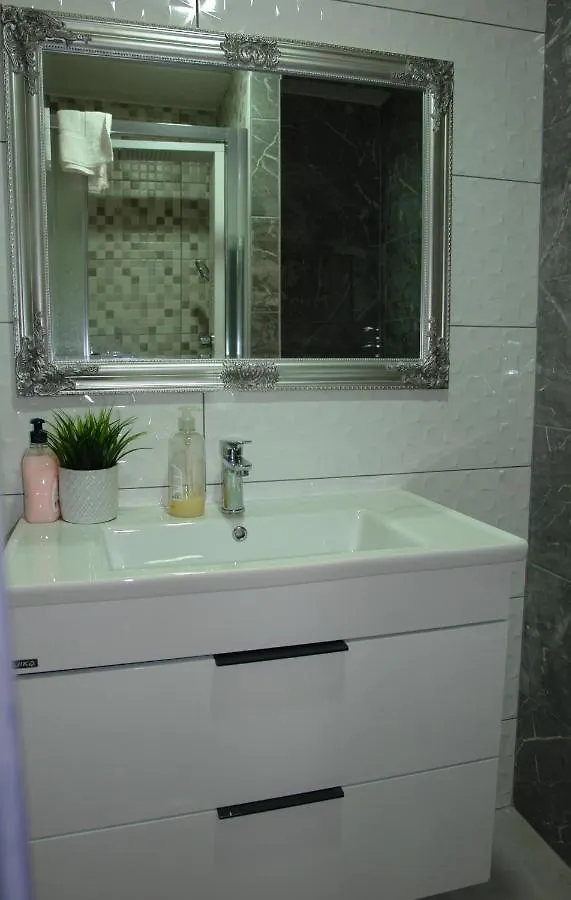 Apartmani Milokanovic Funtana