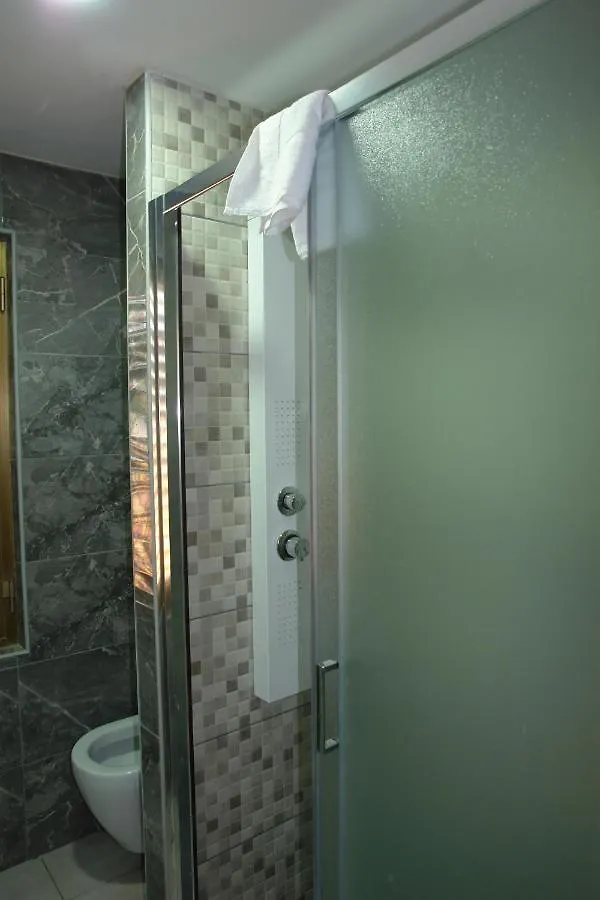 Apartmani Milokanovic Funtana