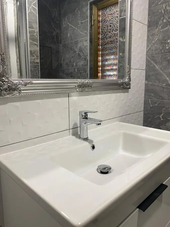 Apartmani Milokanovic Funtana Kroatien