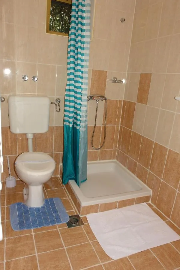 Apartmani Milokanovic Funtana