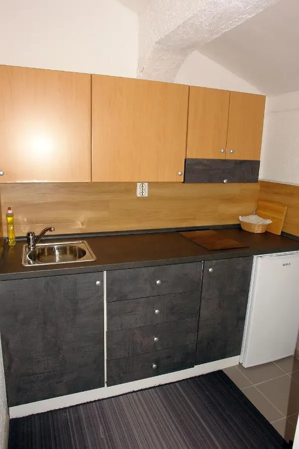 Apartmani Milokanovic Funtana