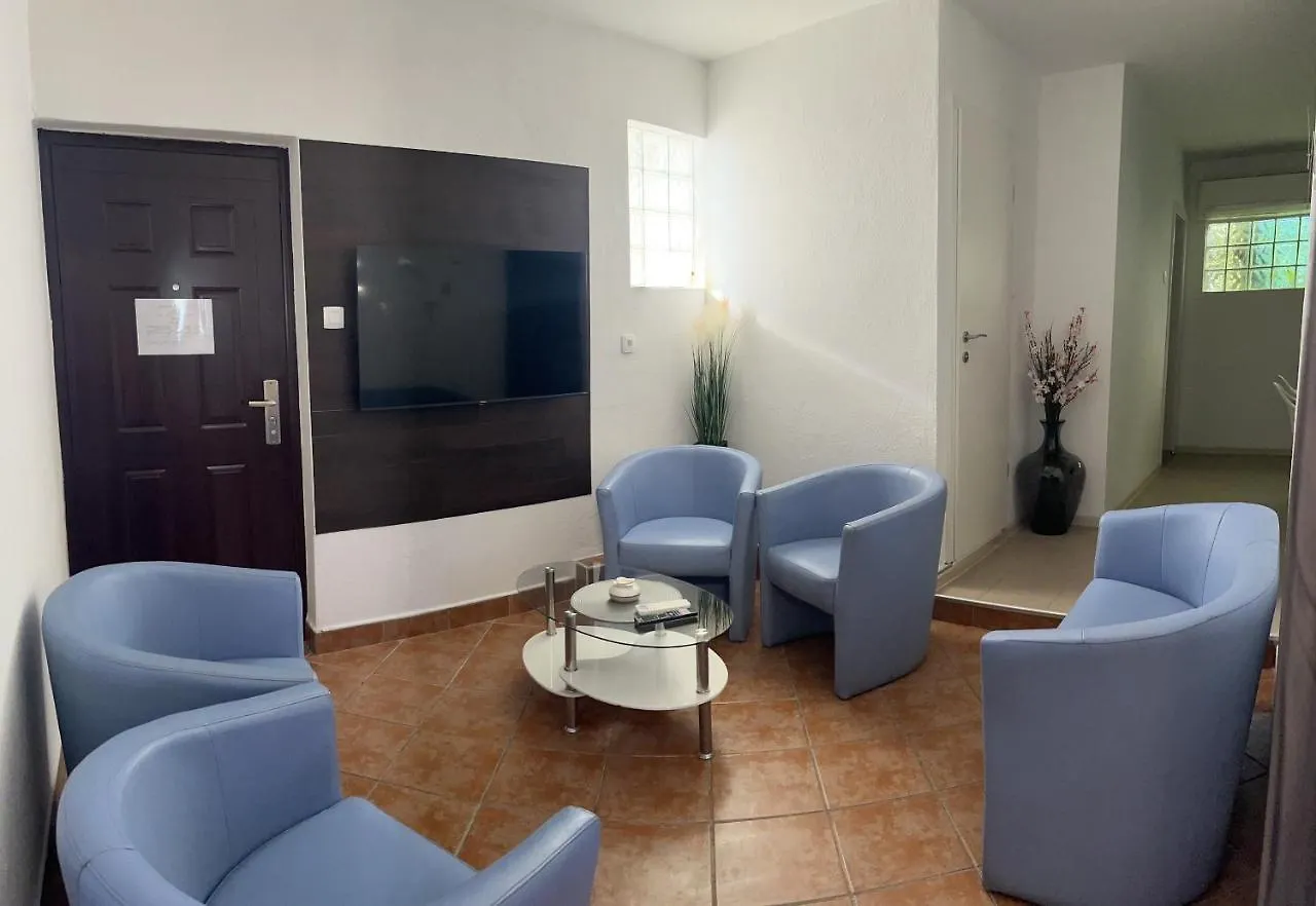 Apartmani Milokanovic Funtana Apartment