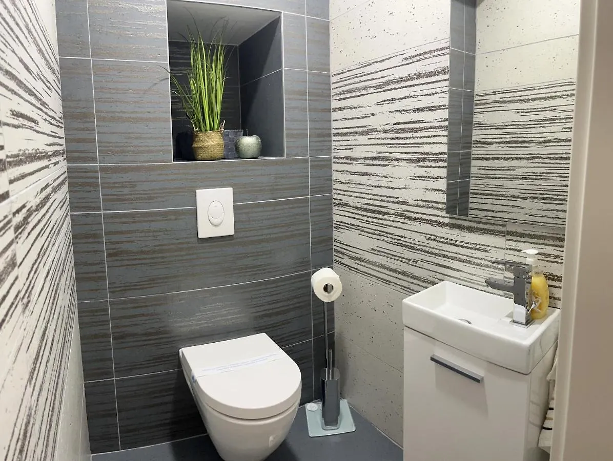 Apartmani Milokanovic Funtana