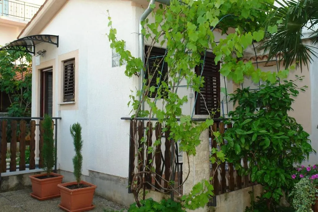 Apartmani Milokanovic Funtana