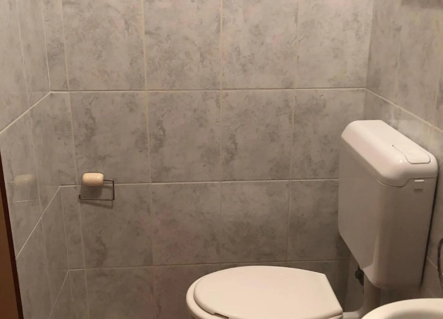 Apartmani Milokanovic Funtana