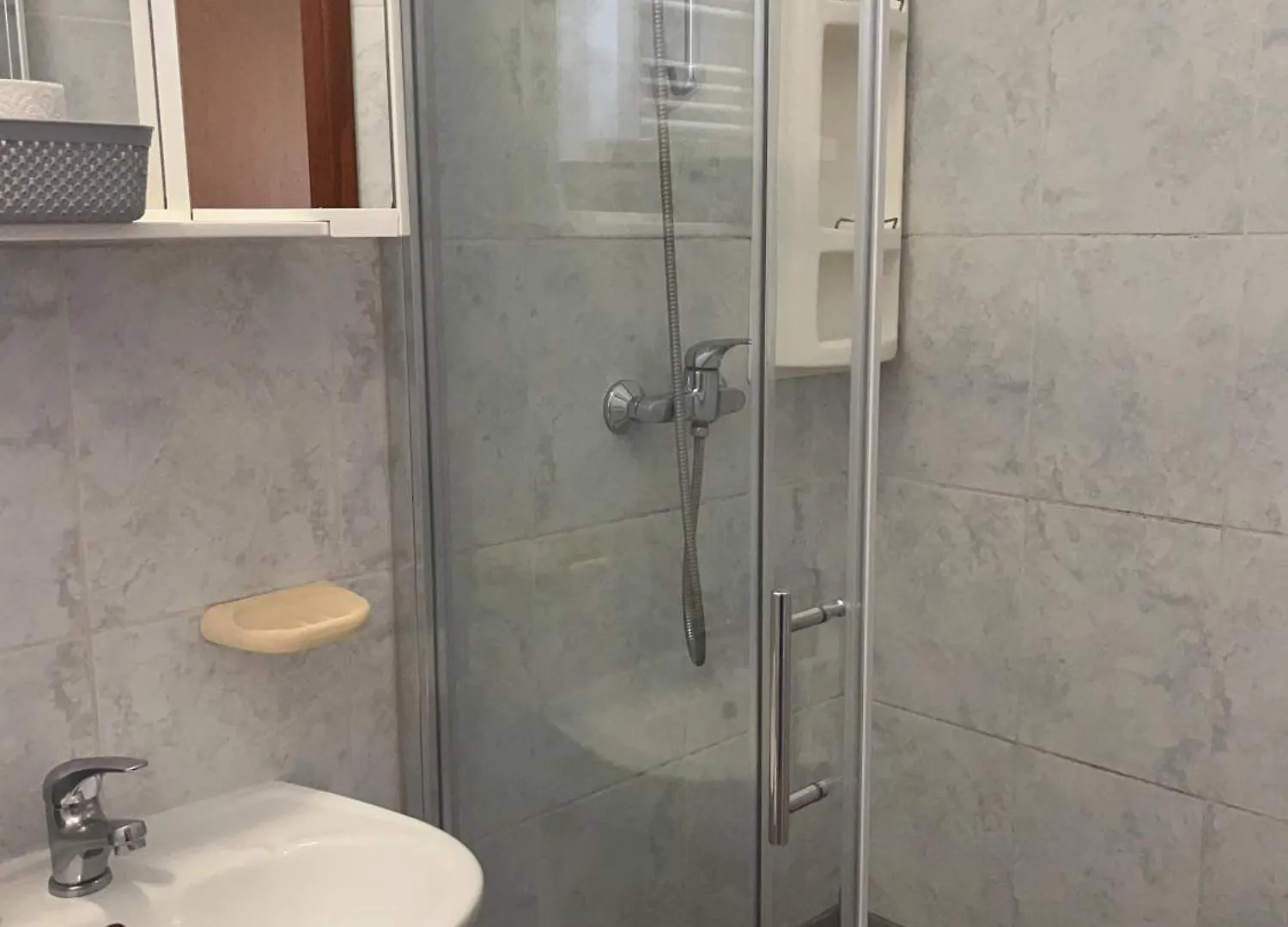 Apartment Apartmani Milokanovic Funtana Croatia
