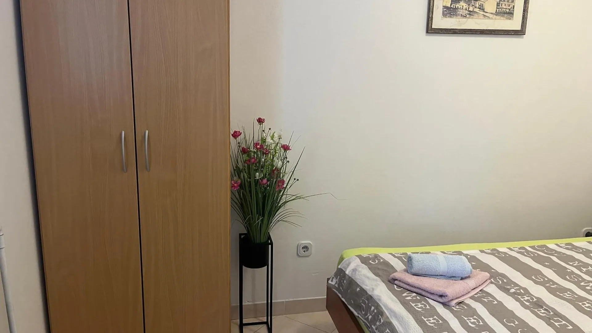 Apartmani Milokanovic Фунтана 0*,
