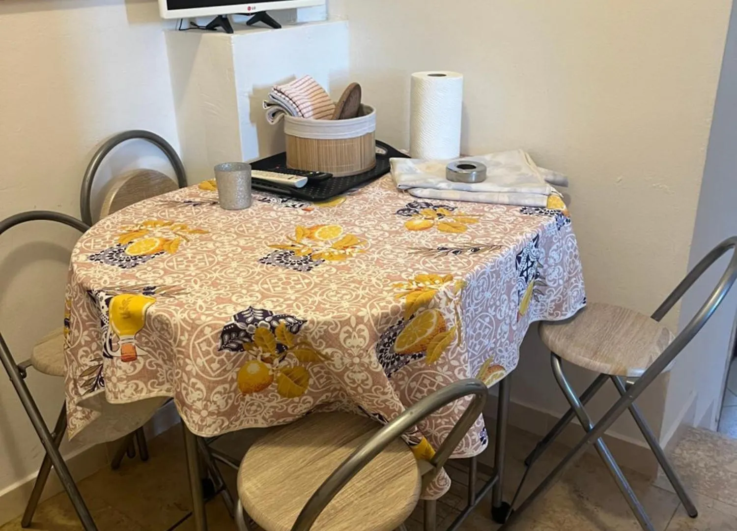 Apartmani Milokanovic Funtana Croatia