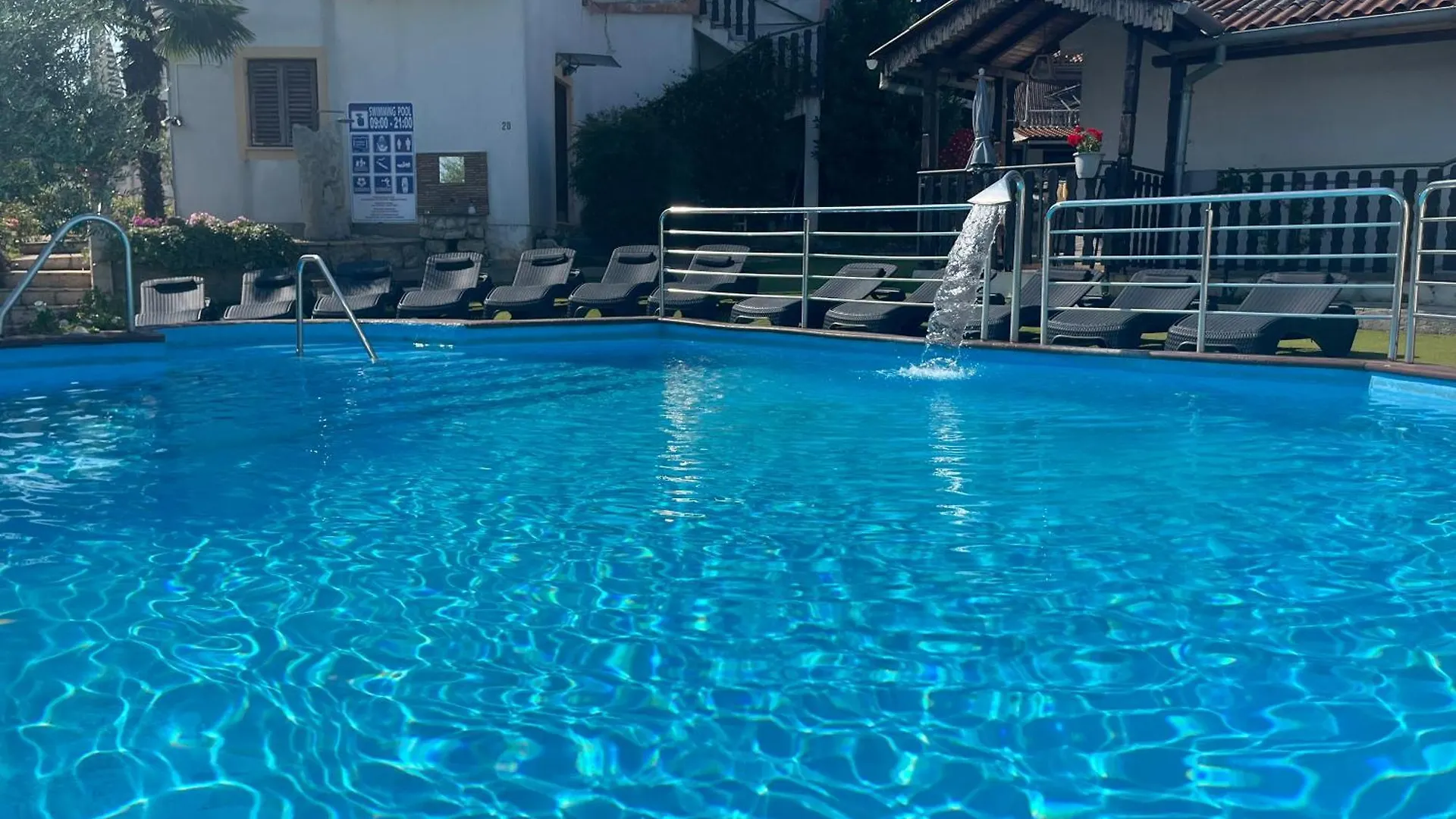 Apartmani Milokanovic Funtana