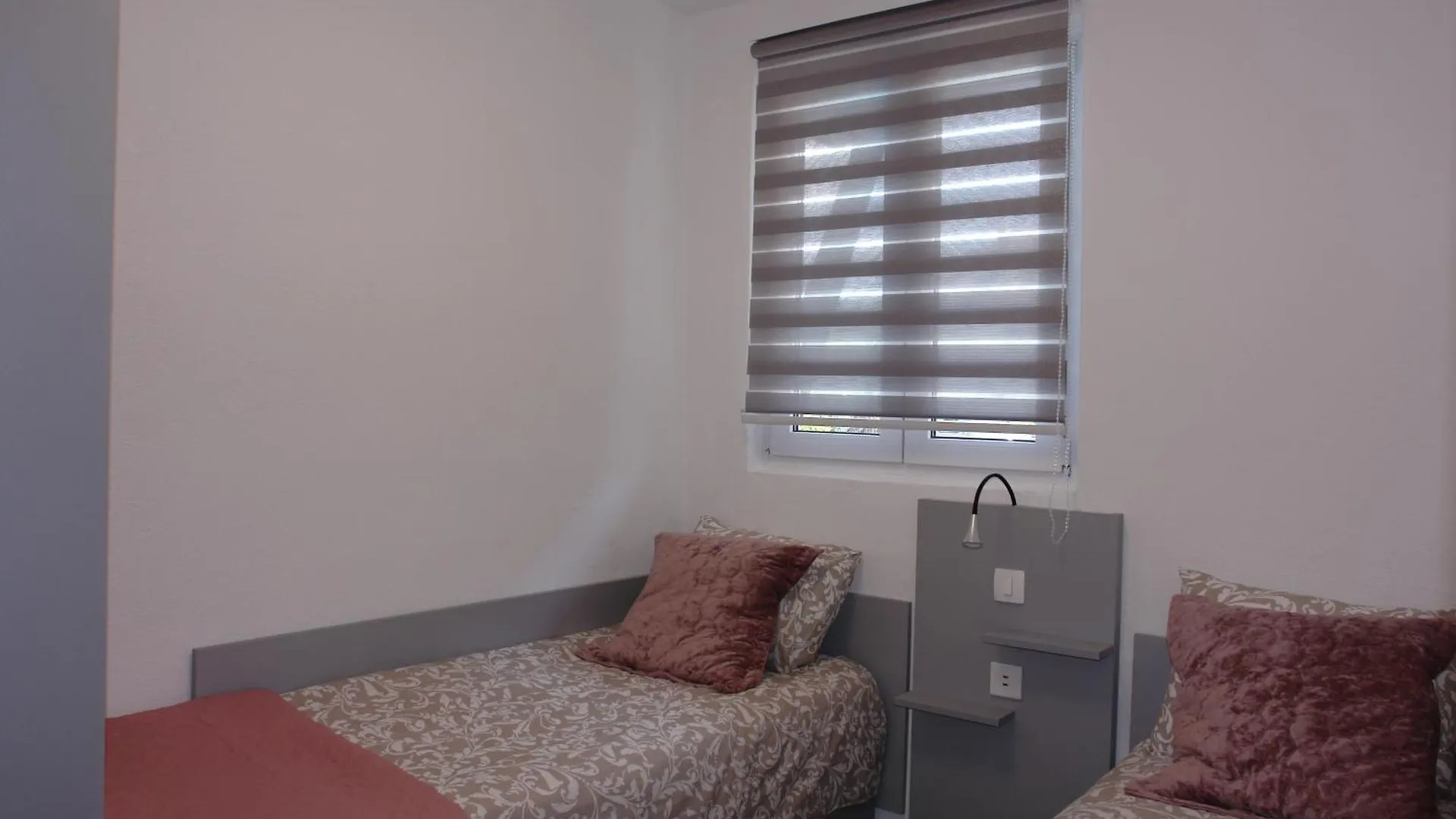 Apartmani Milokanovic Funtana Apartment