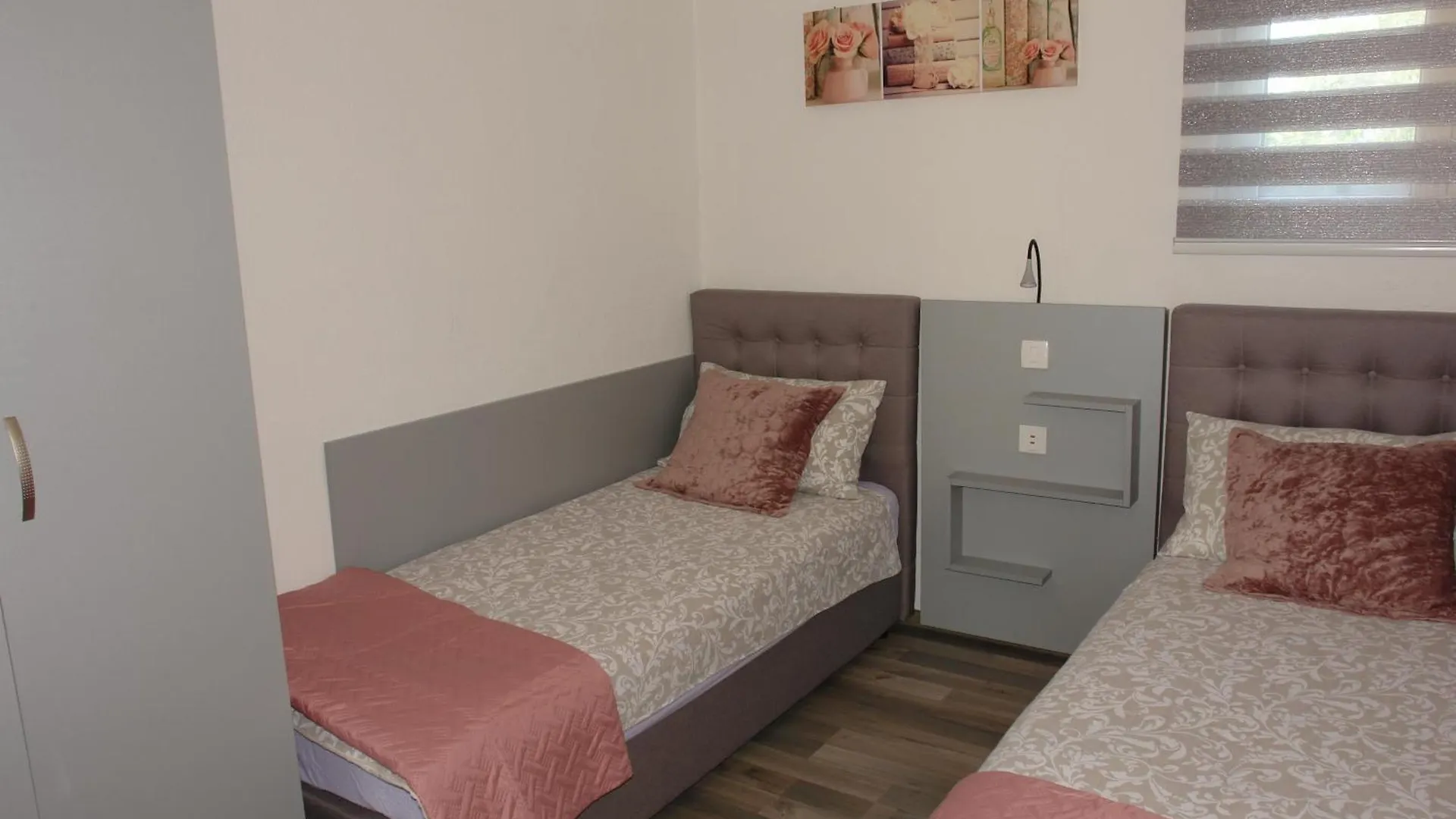 Apartment Apartmani Milokanovic Funtana Croatia