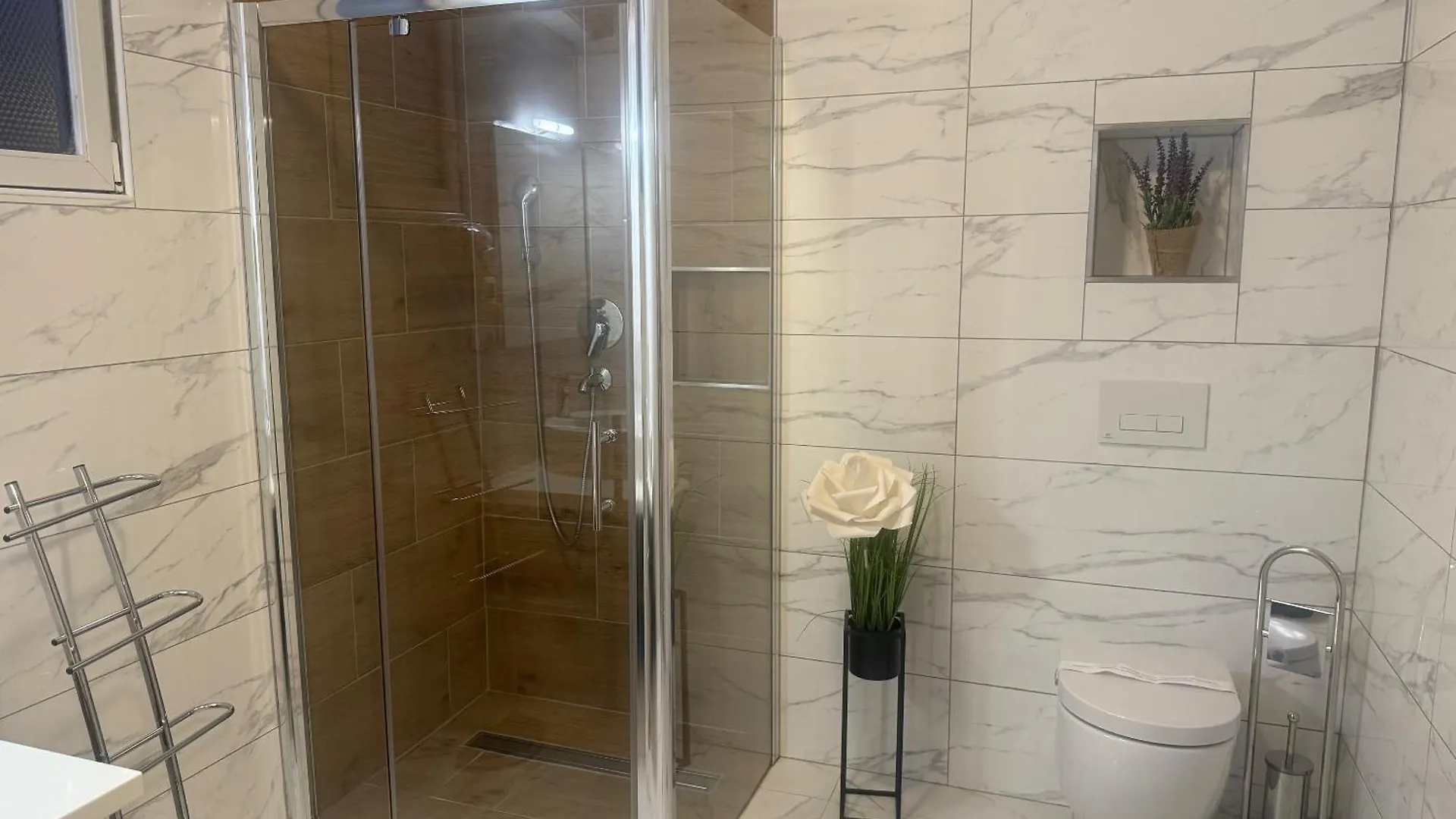 Apartmani Milokanovic Funtana Croatia