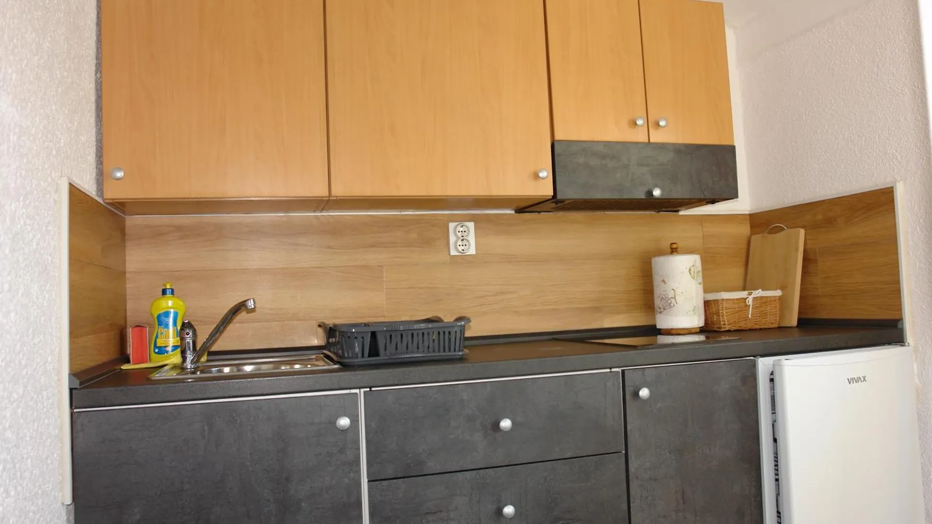 Apartmani Milokanovic Funtana