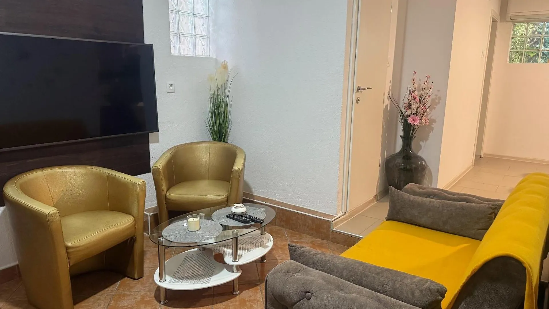 Apartmani Milokanovic Funtana 0*,  Croatia