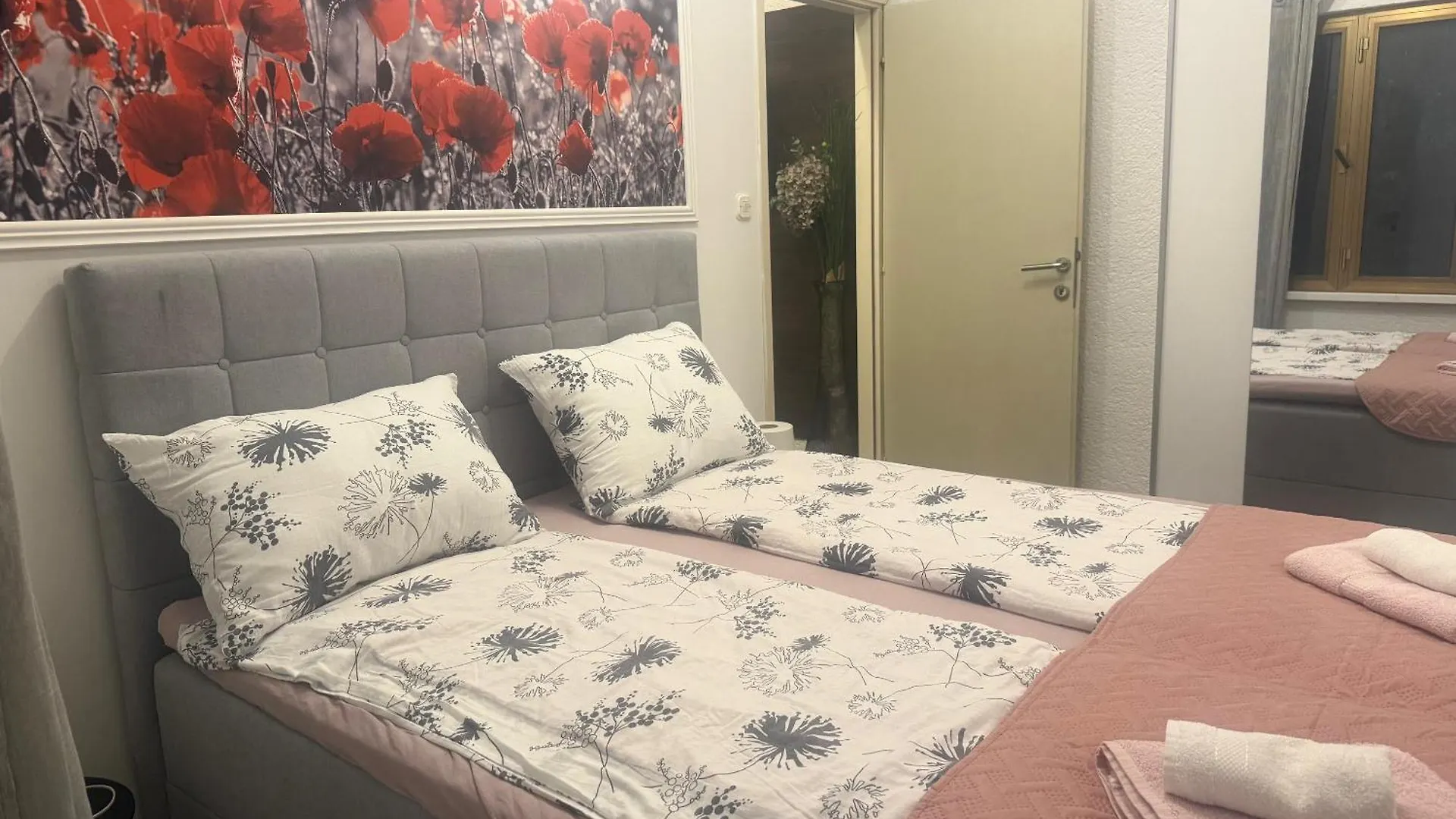 Apartmani Milokanovic Фунтана 0*,  Хорватия