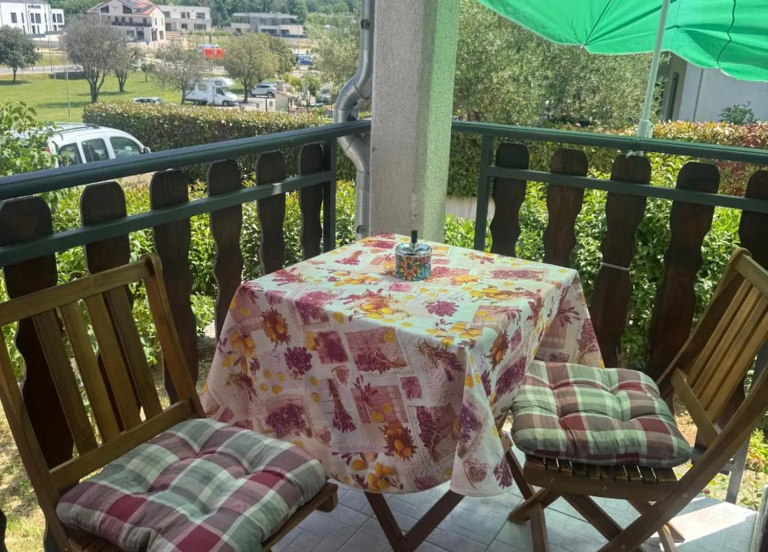 Apartmani Milokanovic Фунтана Апартаменты