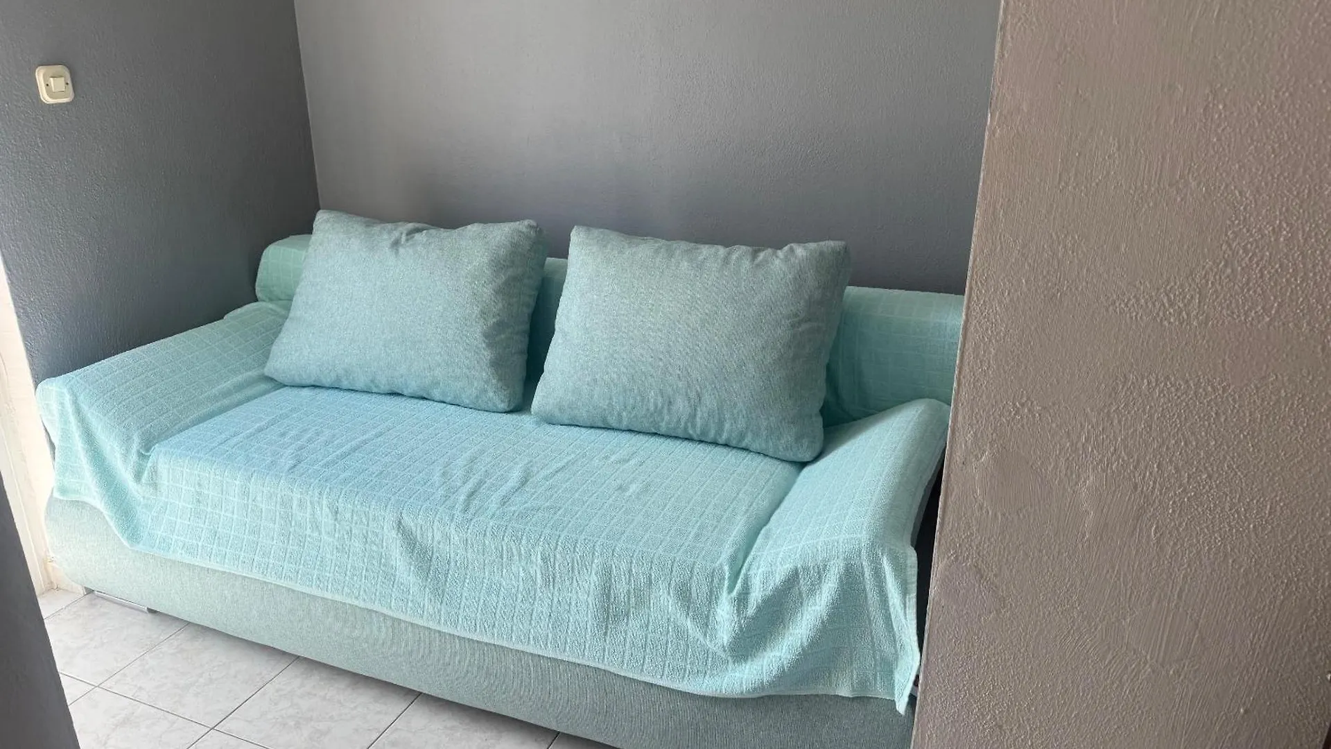 Apartmani Milokanovic Фунтана 0*,  Хорватия