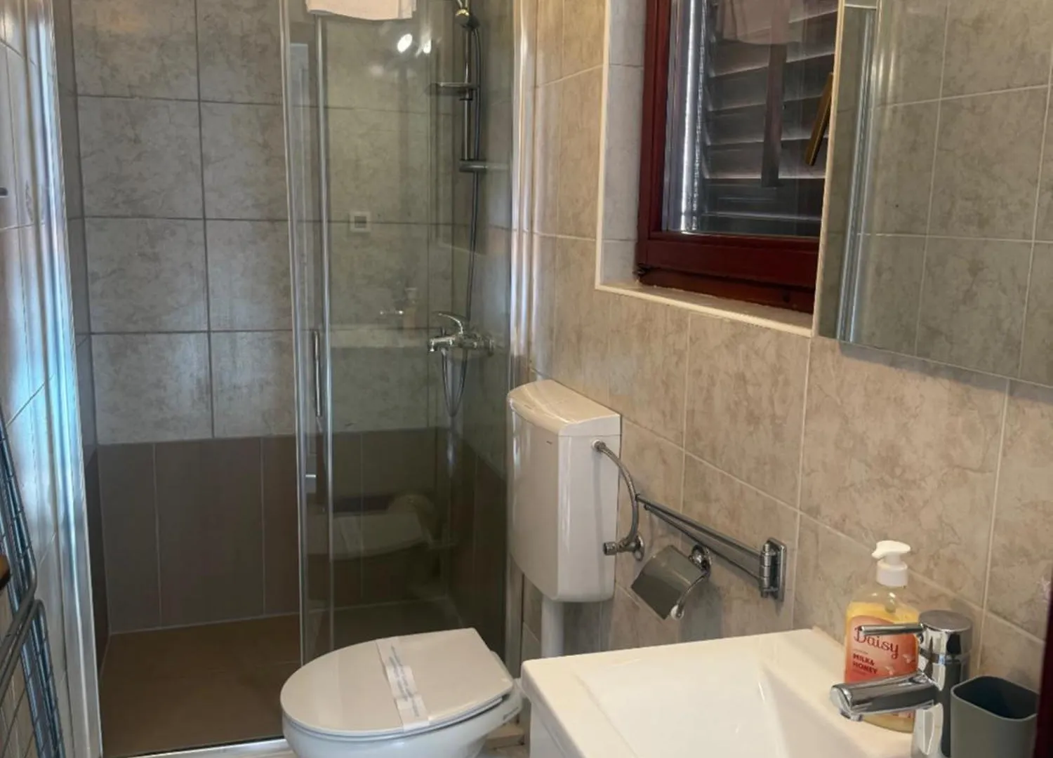 Apartmani Milokanovic Funtana