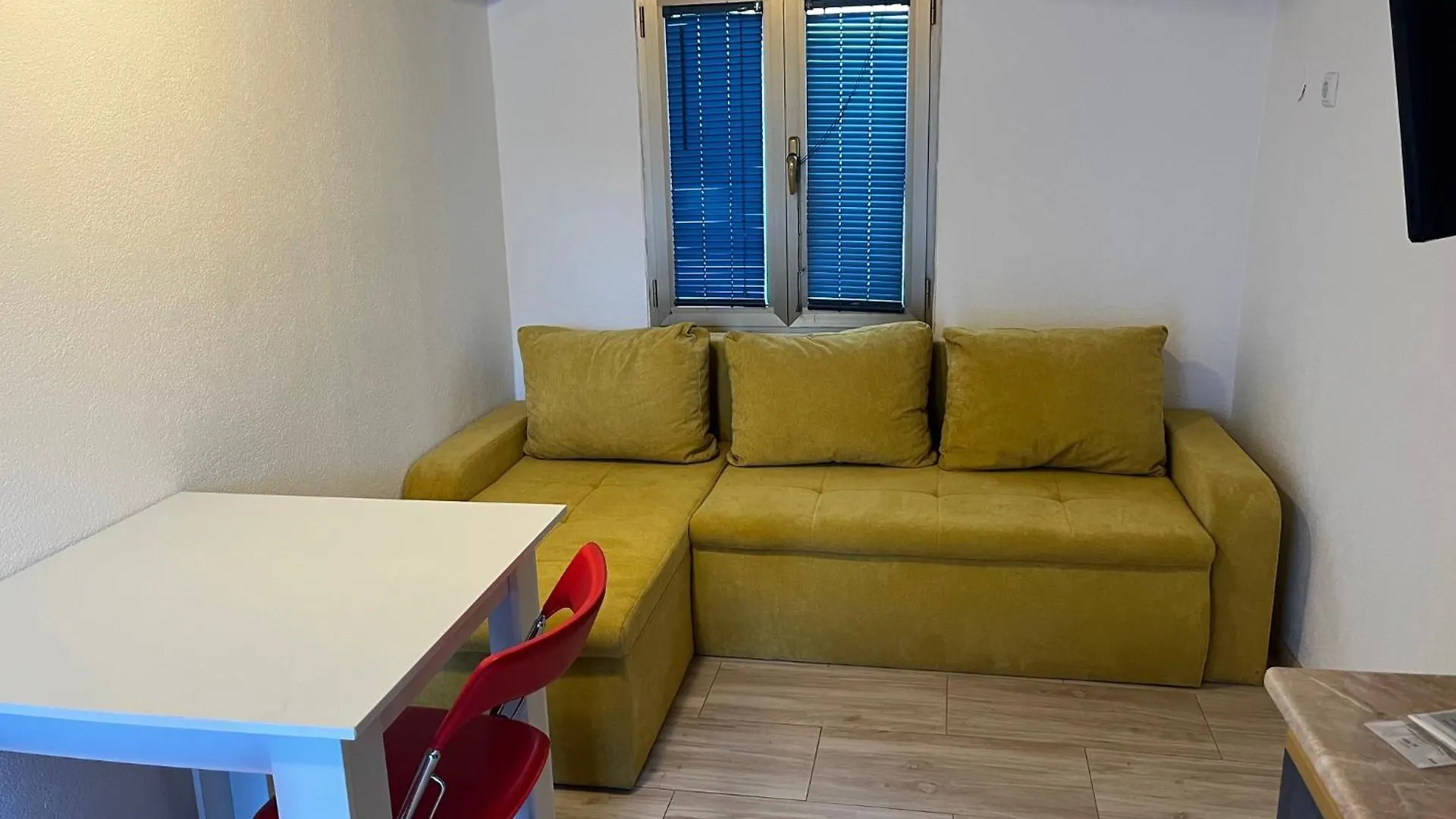 Apartment Apartmani Milokanovic Funtana Croatia