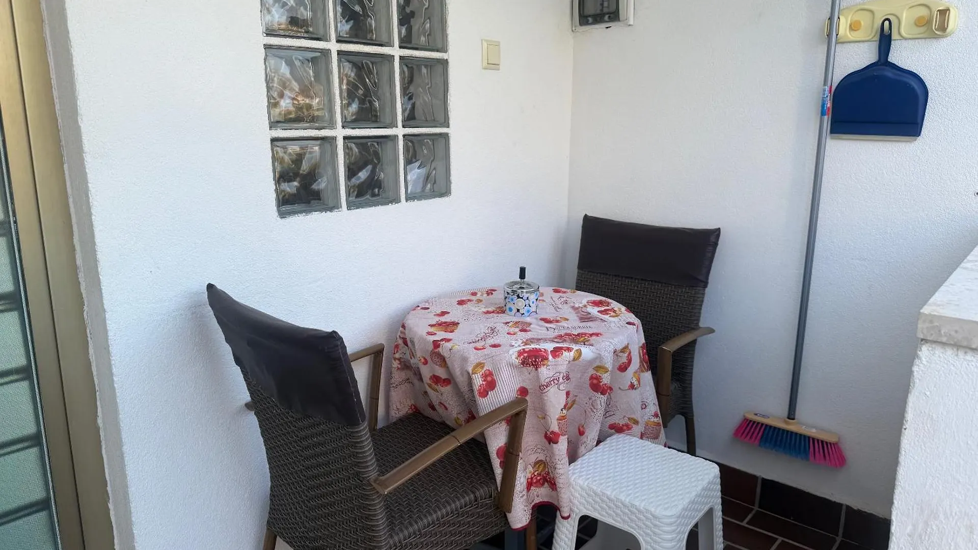 Apartmani Milokanovic Funtana