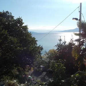 Kantrida , Rijeka Kroatien
